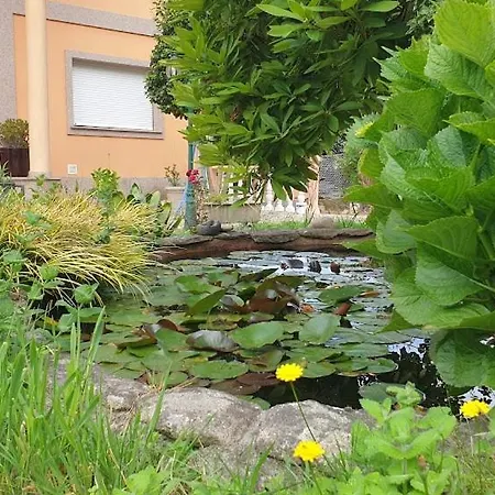 La Galia * 庞特维德拉