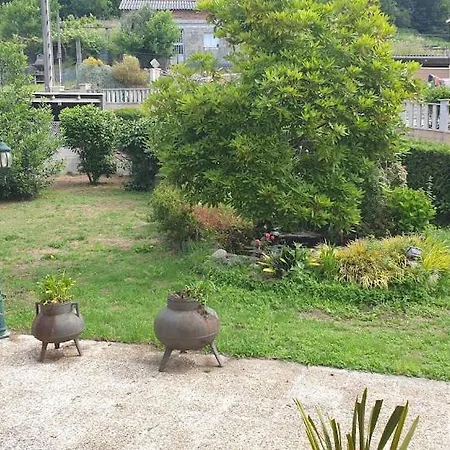 度假居 La Galia *