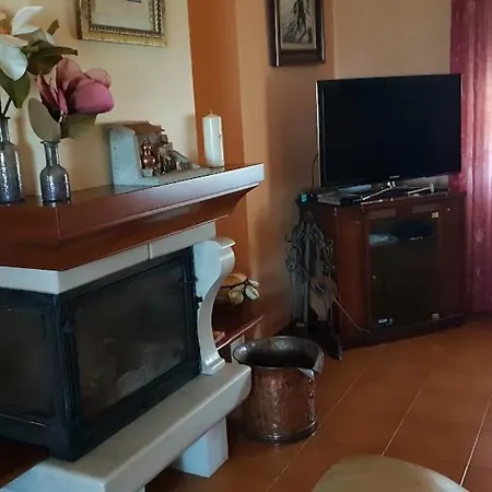度假居 La Galia