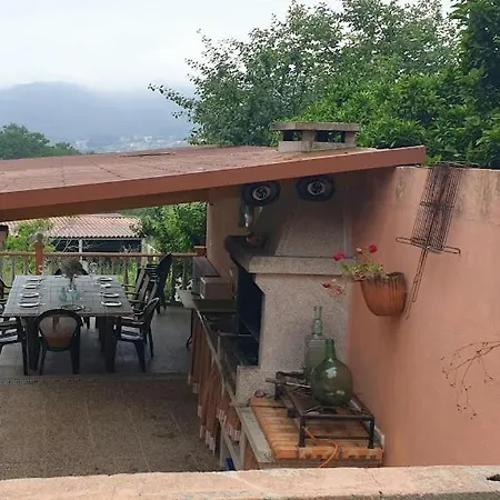 La Galia 庞特维德拉