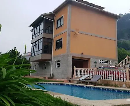 La Galia 庞特维德拉
