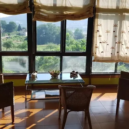 La Galia 度假居 庞特维德拉