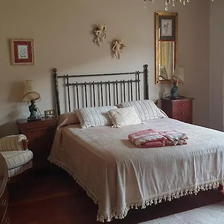 La Galia 度假居 *