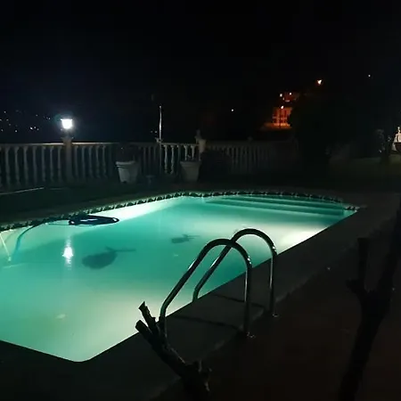 度假居 La Galia *
